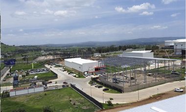 GDL OTE. TONALA  BTS 72,473 ft2 Axis Centro Logistico AXIDIR LR 170125