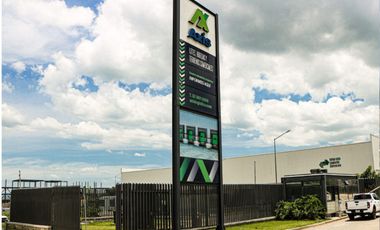 GDL OTE. TONALA  BTS 72,473 ft2 Axis Centro Logistico AXIDIR LR 170125