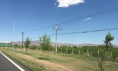 BTS  16,684 M2  CHIH CARR. AEROPUERTO proyecto personalizado LR 141221