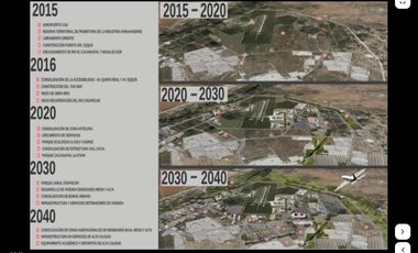 BTS  16,684 M2  CHIH CARR. AEROPUERTO proyecto personalizado LR 141221