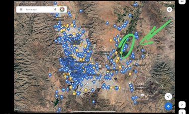 BTS  16,684 M2  CHIH CARR. AEROPUERTO proyecto personalizado LR 141221