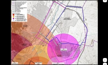 BTS  16,684 M2  CHIH CARR. AEROPUERTO proyecto personalizado LR 141221
