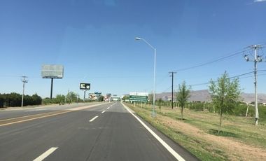 BTS  16,684 M2  CHIH CARR. AEROPUERTO proyecto personalizado LR 141221