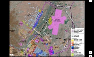 BTS  16,684 M2  CHIH CARR. AEROPUERTO proyecto personalizado LR 141221