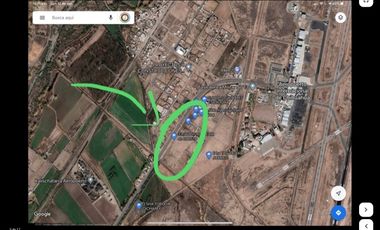 BTS  16,684 M2  CHIH CARR. AEROPUERTO proyecto personalizado LR 141221