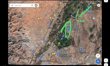 BTS  16,684 M2  CHIH CARR. AEROPUERTO proyecto personalizado LR 141221