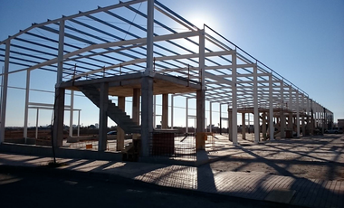 BTS  16,684 M2  CHIH CARR. AEROPUERTO proyecto personalizado LR 141221