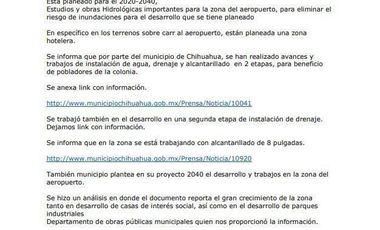 BTS  16,684 M2  CHIH CARR. AEROPUERTO proyecto personalizado LR 141221