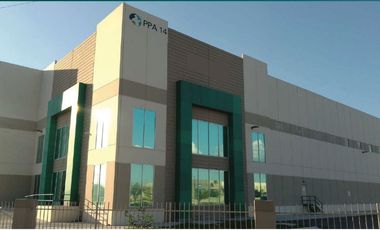 MTY OTE. APODACA 99,556 ft2 Prologis Park Apodaca PROLODIR LR090624
