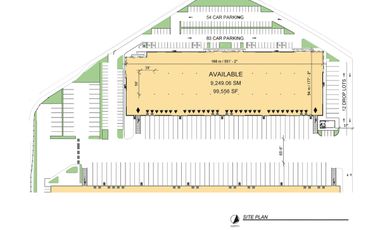 MTY OTE. APODACA 99,556 ft2 Prologis Park Apodaca PROLODIR LR090624
