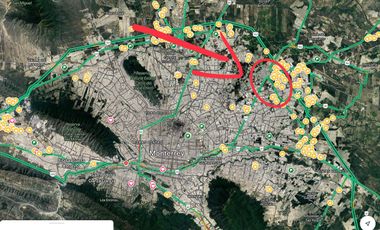MTY OTE. APODACA 99,556 ft2 Prologis Park Apodaca PROLODIR LR090624