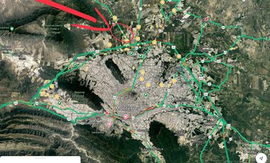 MTY NTE. ESCOBEDO 269,097 ft2 Parque Industrial FLEXDIR LR  020824
