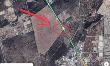 MTY NTE. ESCOBEDO 269,097 ft2 Parque Industrial FLEXDIR LR  020824