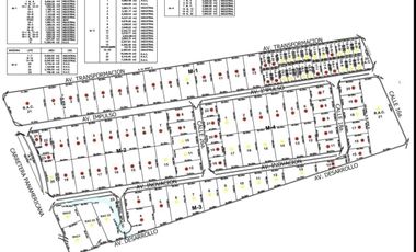 CHIH NTE. 107,639 ft2 Parque Industrial Impulso IMDIR 6 OH 230723