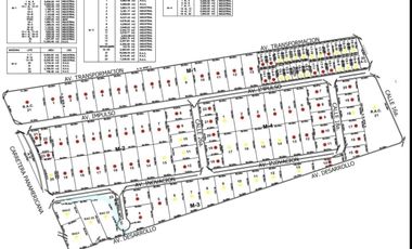 CHIH NTE. 53,819 ft2 Parque Industrial Impulso IMDIR 4 OH 230723