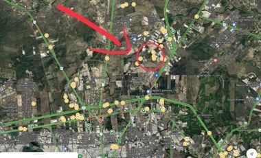 MTY CIENEGA DE FLORES NTE. 241,554 ft2 ADN Logistics Center  CPDIR 114 LR 100225