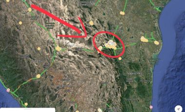 MTY CIENEGA DE FLORES NTE. 241,554 ft2 ADN Logistics Center  CPDIR 114 LR 100225