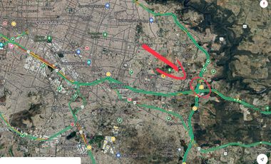 GDL OTE. TONALA 189,025 ft2 Parque Periferico Oriente II ELITEDIR LR 200125