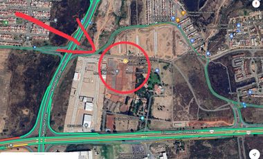 GDL OTE. TONALA 189,025 ft2 Parque Periferico Oriente II ELITEDIR LR 200125