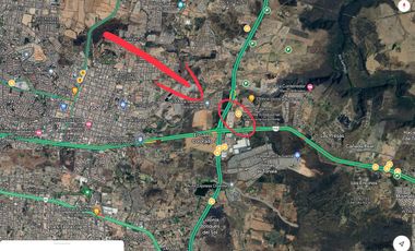 GDL OTE. TONALA 189,025 ft2 Parque Periferico Oriente II ELITEDIR LR 200125