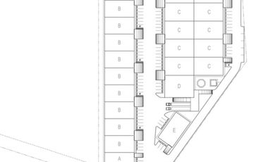 3,508 m2 JUA PARQUE IND. RIO BRAVO bodega renta LADEDIR  OH 180722