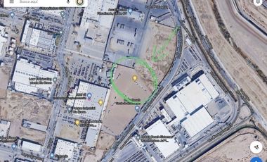 3,508 m2 JUA PARQUE IND. RIO BRAVO bodega renta LADEDIR  OH 180722