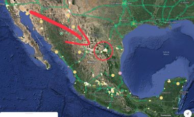MTY NTE. ESCOBEDO 269,097 ft2 Grandpark Escobedo III GRANDIR LR 020824