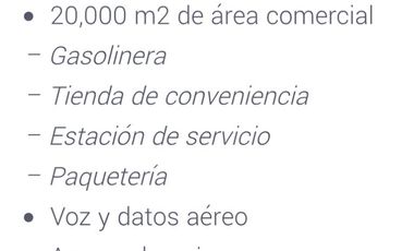 MTY NTE. ESCOBEDO 269,097 ft2 Grandpark Escobedo III GRANDIR LR 020824