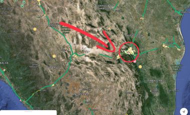 MTY NTE. ESCOBEDO 269,097 ft2 Grandpark Escobedo III GRANDIR LR 020824