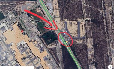 MTY NTE. ESCOBEDO 269,097 ft2 Grandpark Escobedo III GRANDIR LR 020824