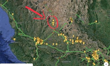 AGS SUR 35,004 ft2 Douki Seisan Park VEDIR 11 LR 130224