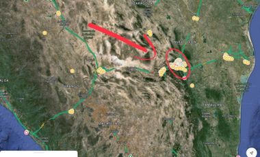 MTY APODACA OTE. 204,000 ft2 Parque Ind. Apodaca II AIDIR LR 100225