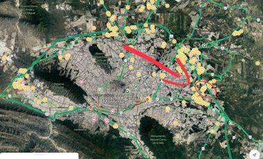 MTY APODACA OTE. 204,000 ft2 Parque Ind. Apodaca II AIDIR LR 100225
