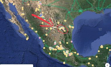 MTY APODACA OTE. 204,000 ft2 Parque Ind. Apodaca II AIDIR LR 100225