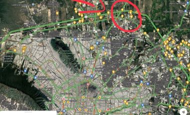 MTY ESCOBEDO NTE. BTS 430,556 ft2 PARQUE INPARK MIDIR 29 LR 010824