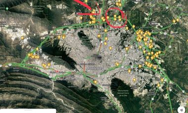 MTY ESCOBEDO NTE. BTS 430,556 ft2 PARQUE INPARK MIDIR 29 LR 010824