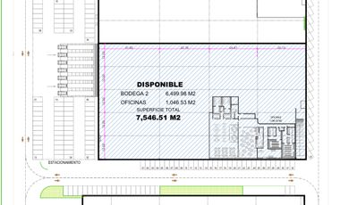 CDMX AZCAPOTZALCO 161,706 ft2 Azcapopark FUDIR LR 051024