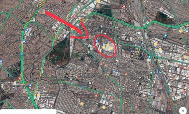 CDMX AZCAPOTZALCO 161,706 ft2 Azcapopark FUDIR LR 051024