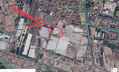 CDMX AZCAPOTZALCO 161,706 ft2 Azcapopark FUDIR LR 051024