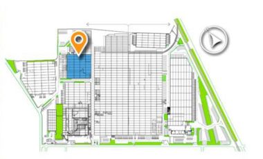 CDMX AZCAPOTZALCO 161,706 ft2 Azcapopark FUDIR LR 051024