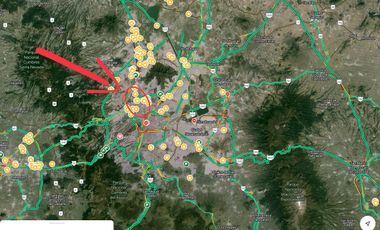 CDMX AZCAPOTZALCO 161,706 ft2 Azcapopark FUDIR LR 051024