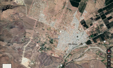 5,900 M2 CD. ALDAMA terreno indiustrial y comercial en venta ZARODIR BA 140119