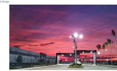 AGS SUR BTS 2,690,977 ft2 Vesta Park Aguascalientes VEDIR 15 LR 290723