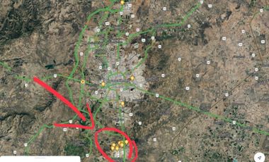 AGS SUR BTS 2,690,977 ft2 Vesta Park Aguascalientes VEDIR 15 LR 290723