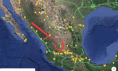 AGS SUR BTS 2,690,977 ft2 Vesta Park Aguascalientes VEDIR 15 LR 290723