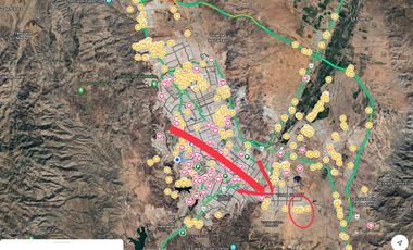 CHIH SUR 89,857 ft2 Perif. R. Almada JEFLODIR LR 060624