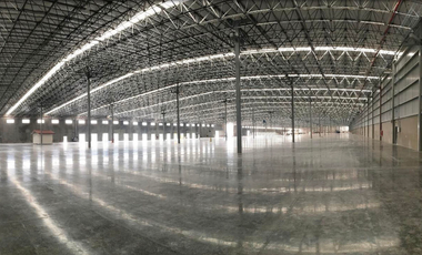 BTS •   BUILT TO SUIT  • nave industrial
