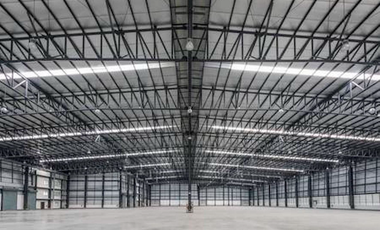 BTS •   BUILT TO SUIT  • nave industrial