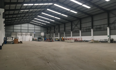 BTS •   BUILT TO SUIT  • nave industrial