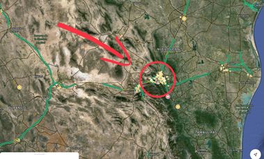 MTY NTE. SALINAS VICTORIA 286,000 ft2 P. Ind. MTY Prosperity PROSDIR LR 020824